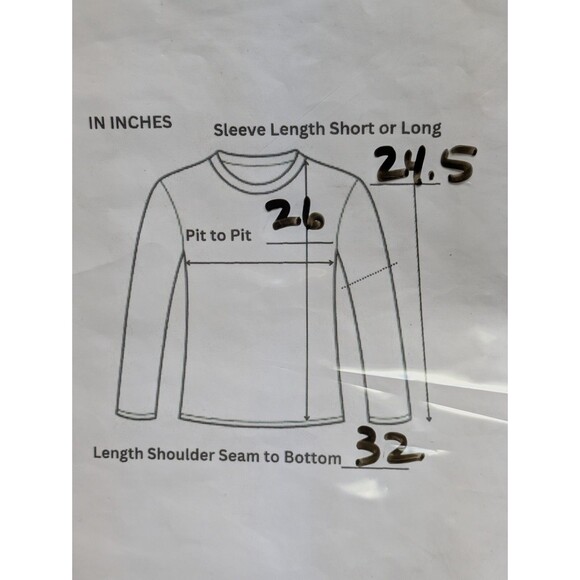 VTG Mens Denim Shirt Adult XL Khaki Brown Cowboy Western Rodeo Snap - Picture 12 of 13